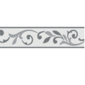 Pasek wykończeniowy samoprzylepny Deco Border  58-012-5