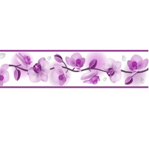 Pasek wykończeniowy samoprzylepny Deco Border  58-030-4