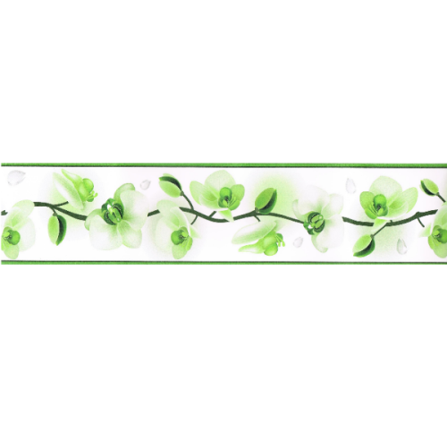 Pasek wykończeniowy samoprzylepny Deco Border 58-030-2